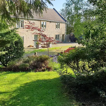 Sculpture Park Cottage Penistone Exterior photo