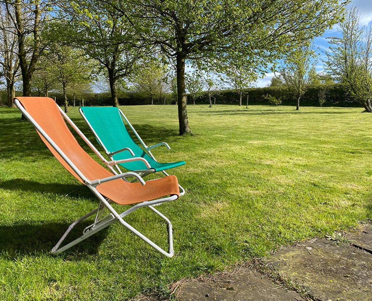 Sculpture Park Holiday home *
